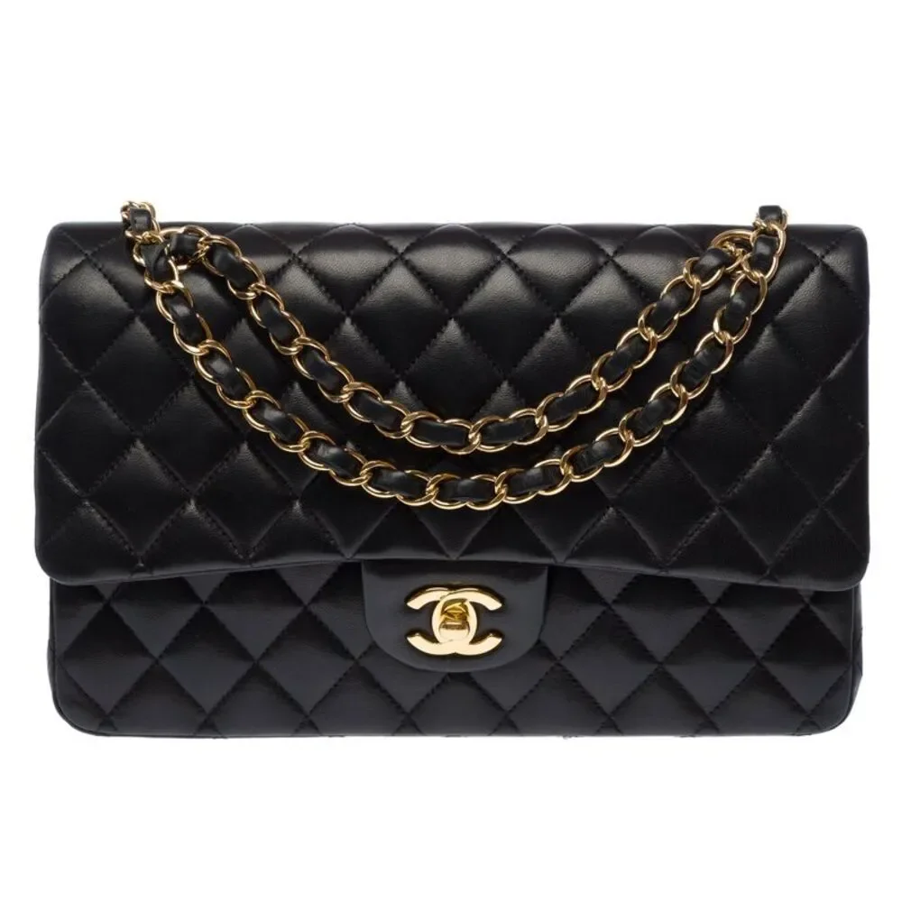 CHANEL Timeless/Classique Shoulder Bag